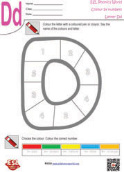 letter-d-colour-by-number-worksheet